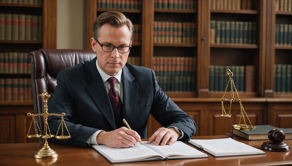 Comment bien préparer sa consultation juridique en ligne avec un avocat à Douai