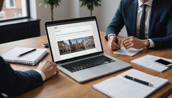 Les avantages des consultations juridiques en ligne pour les particuliers et entreprises à Douai