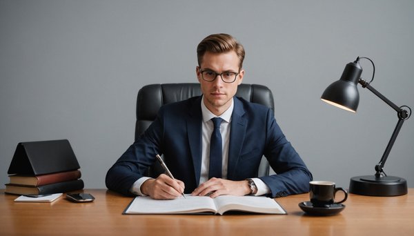 Consultation en ligne : quand et pourquoi choisir un avocat spécialisé à Douai