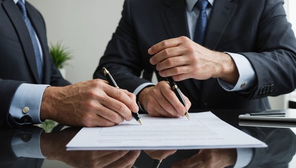 Comprendre le contrat de vente immobilière : droits et obligations des parties