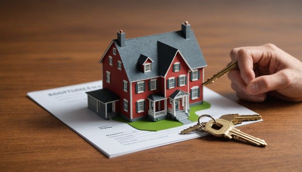 Les étapes clés pour réussir une location immobilière en toute sécurité juridique