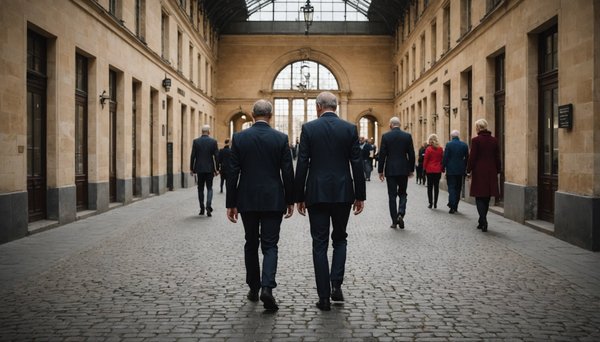 Comment gérer un licenciement pour motif économique en région de Douai