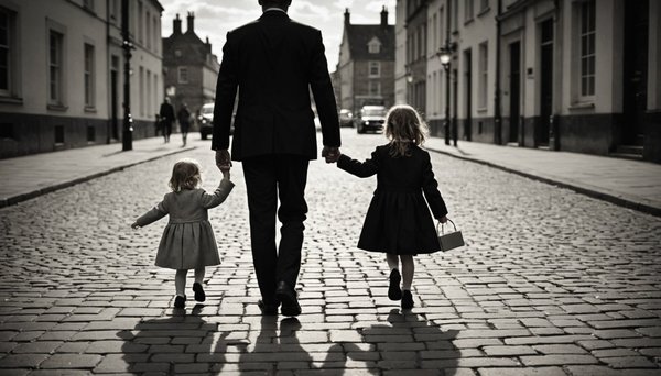 analyse de cas réels en droit de la famille à Douai : divorce et garde des enfants expliqués