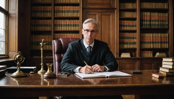 Comment choisir un avocat pour une représentation efficace en justice à Douai