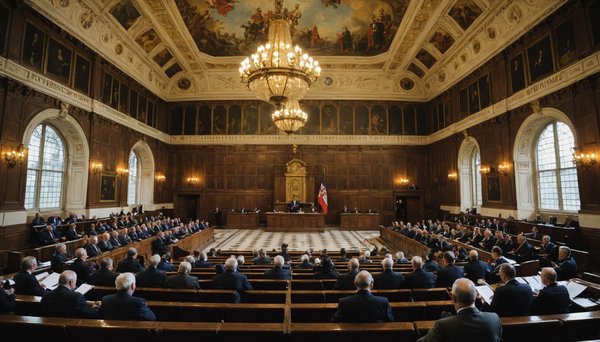 Les dernières réformes législatives impactant le droit du travail à Douai