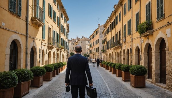 Comment choisir un avocat compétent à hyères (var) ,