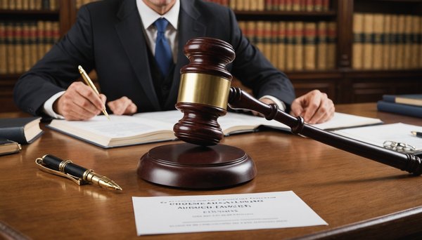 Les 5 critères essentiels pour sélectionner un avocat à hyères